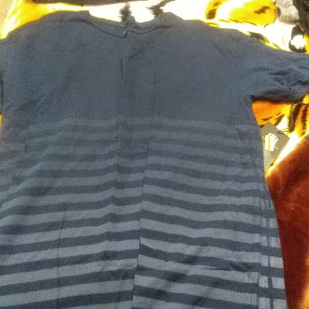 Shirt man
